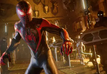 Marvel's Spider-Man 2 otrzyma tryb New ...