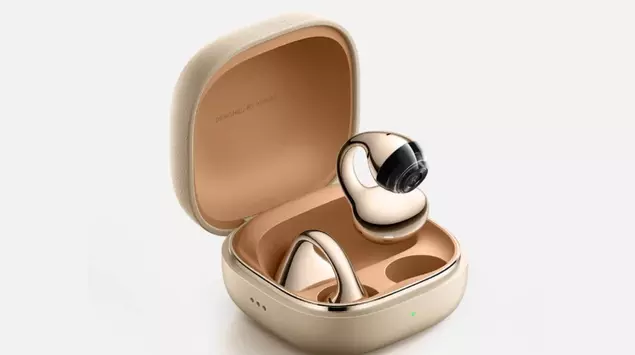 Xiaomi Clip: Nowe słuchawki z tłumaczeniem ...