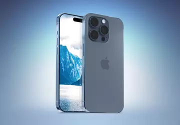 Wyciekły zdjęcia iPhone'a 16 Pro i ...