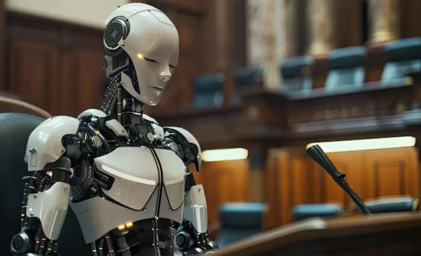 Angielscy lordowie przeciwko rabunkowi sztucznej inteligencji: projekt ustawy, który umożliwiał trenowanie na pracach ludzi bez zgody, ponownie trafił do kosza