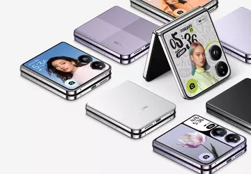 Xiaomi ujawniło wygląd, a także specyfikację ...