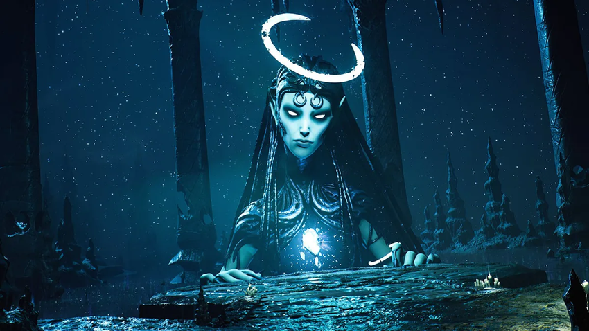 Gunfire Game dodaje cross-play do Remnant 2