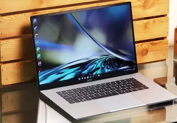 Recenzja Acer Swift Edge: najlżejszy 16-calowy ...