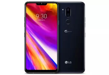 LG G7 ThinQ otrzyma 6,1-calowy wyświetlacz ...