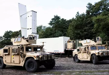 Stany Zjednoczone i Dania przeprowadziły ćwiczenia ...