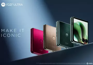 W sieci pojawiły się ceny Motorola ...