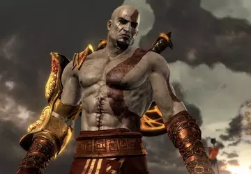 Plotka: zaktualizowana trylogia God of War ...
