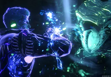 Japońskie grim fantasy: Final Fantasy XVI ...