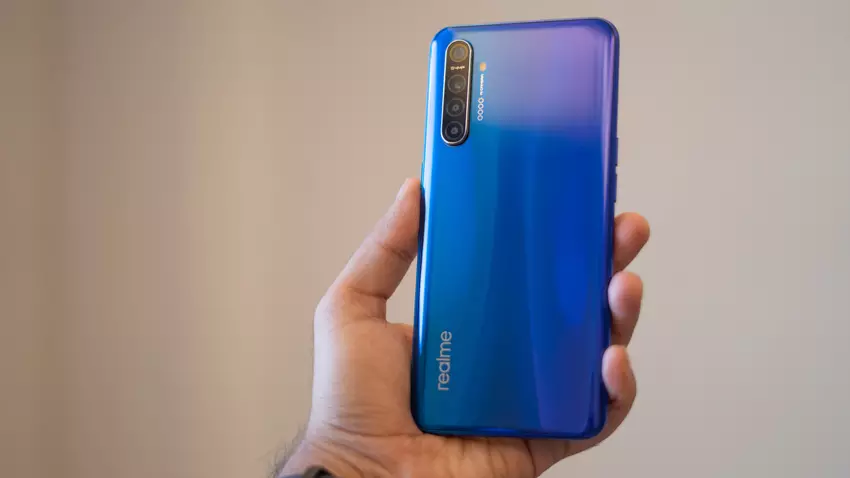 Trzeba będzie zaczekać: Realme pokazał harmonogram aktualizacji smartfonów do Androida 10