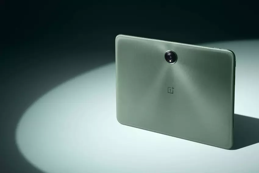 Insider ujawnia, ile będzie kosztował tablet OnePlus Pad z ekranem 144 Hz i układem MediaTek Dimensity 9000