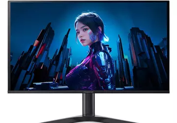 Acer zaprezentował dwa nowe monitory do ...