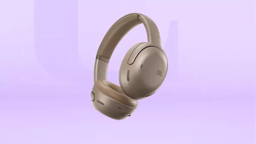 JBL zaprezentowała nowe słuchawki Tour One M3 z ANC, LDAC, Auracast i nadajnikiem Smart Tx