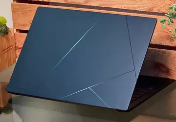 Recenzja ASUS Zenbook 14 OLED (UX3405): ...