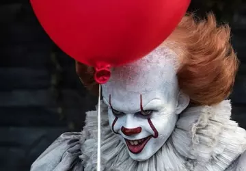 Koszmar powraca: pierwszy zwiastun Welcome to ...