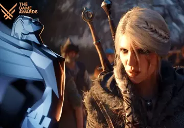 Ten zwiastun przejdzie do historii! CD ...