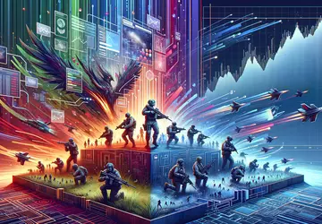 Beta Battlefielda 6: Sukces z widokiem ...