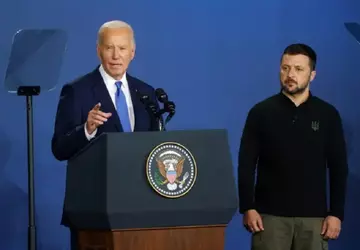 Baterie Patriot, bomby JSOW i inna ...