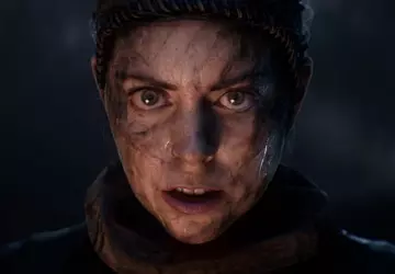 Twórcy Senua's Saga: Hellblade II ujawnili ...