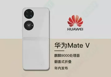 Wyświetlacz 6,7”, Kirin 9000 i Snapdragon ...