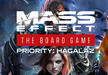 Komandor Shepard zaprasza na nowe przygody: ...