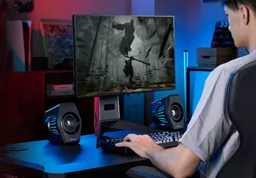 Edifier G2000 Pro — potężny zestaw ...