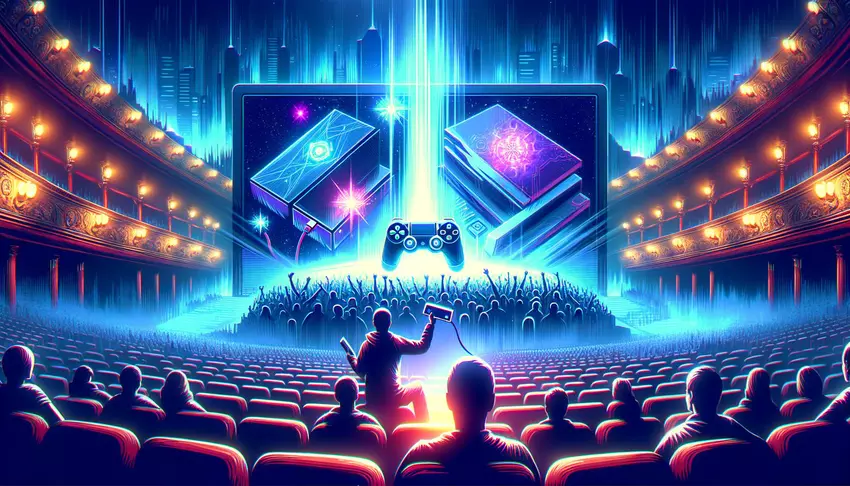 Geoff Keighley anonsuje datę The Game Awards 2025