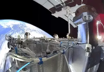 SpaceX zapowiada Starshield, bezpieczną wersję Starlink ...