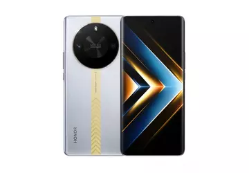 Honor X50 GT: wyświetlacz OLED 120 ...