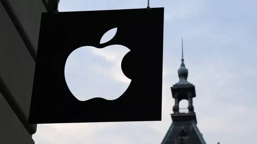 Apple kupił startup, który monitoruje astmę u dzieci