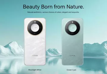 Honor prezentuje X9c Smart z podwójnym ...