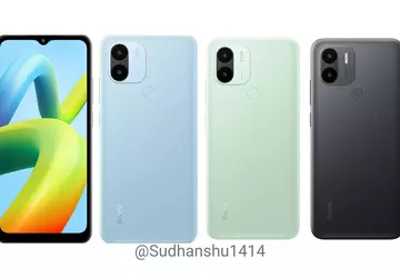 Xiaomi przygotowuje kolejny ultra-budżetowy Redmi A1+ ...