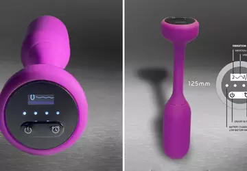 Kickstarter zbiera pieniądze na budzik analny ...