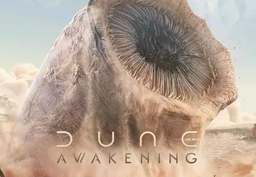 Twórcy gry Dune: Awakening zaprezentowali szczegółowy ...