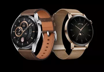 Huawei wydał lutową aktualizację dla serii ...