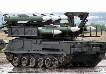 Dron FPV za 500 dolarów uderzył ...