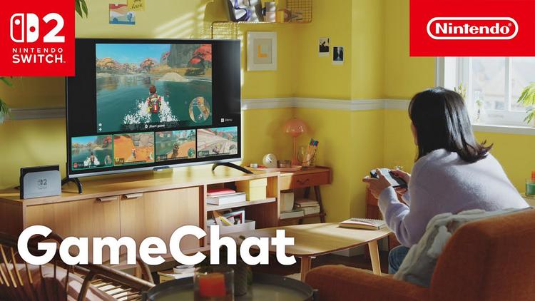 Oficjalnie: Nintendo Switch 2 będzie miała ...