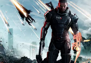 Media: stworzeniem serialu na podstawie Mass ...