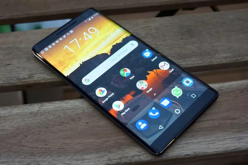 Nokia 9 pojawiła się na render z potrójnym głównym aparatem w rozdzielczości 41 megapikseli