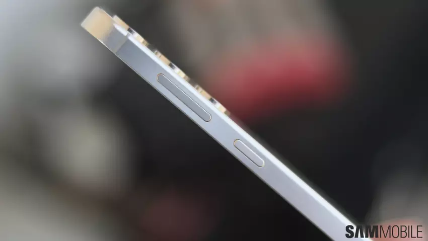 Galaxy S25 Slim trafi na rynek międzynarodowy