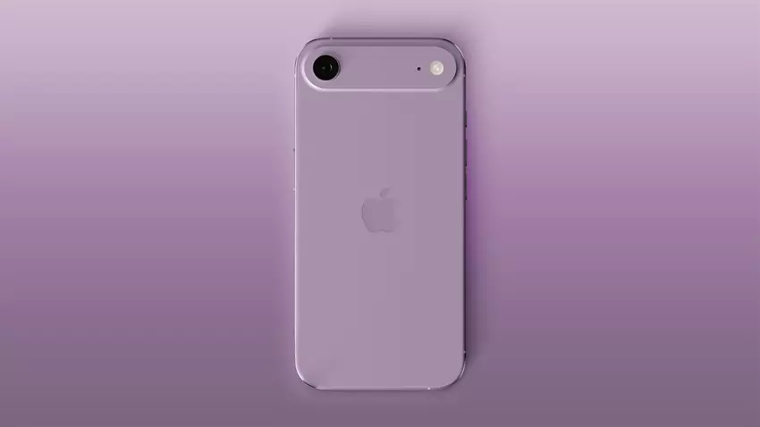 Łatwiejszy niż Galaxy S25 Edge: iPhone 17 Air otrzyma nową obudowę i baterię