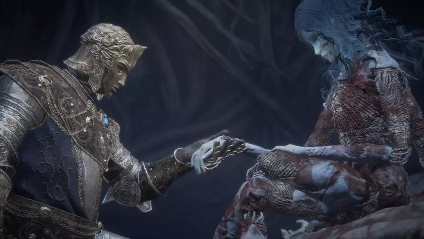 Mod Elden Ring sprawia, że ​​kooperacja jest dostępna w dowolnym miejscu i czasie