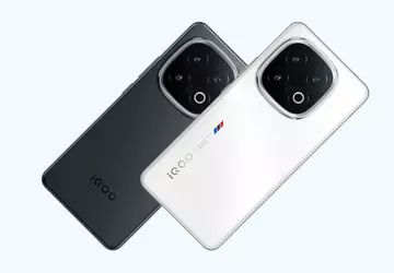 Wycieki specyfikacji iQOO 15 — 2K ...