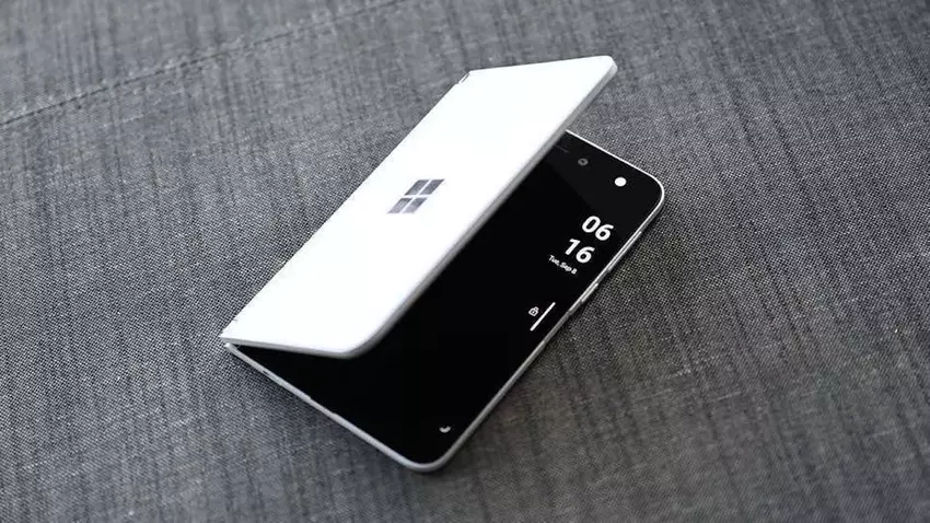 Cechy nowych urządzeń Microsoft Surface wyciekły w sieci na dzień przed premierą