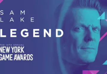 Dyrektor kreatywny Remedy i twórca gier ...