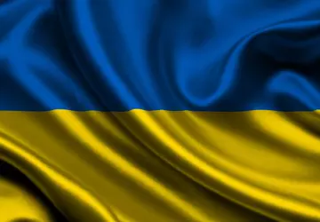 Chwała Ukrainie! Z okazji Święta Niepodległości ...