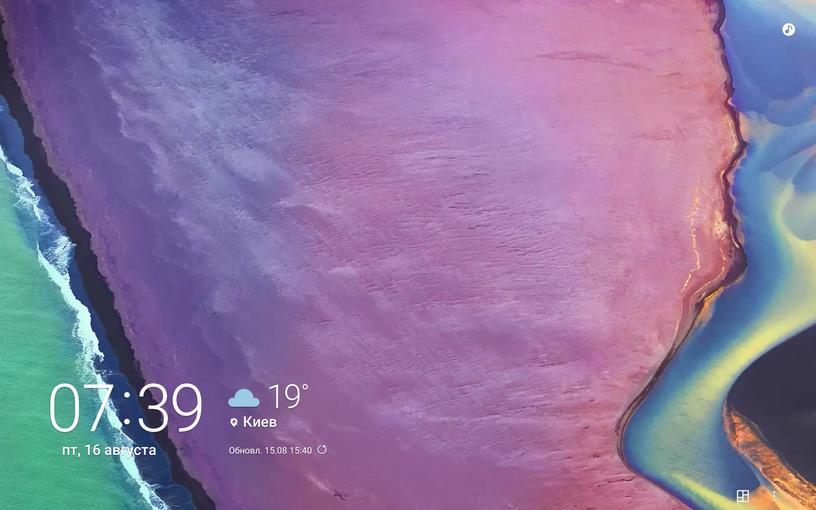Recenzja Samsung Galaxy Tab S6: najbardziej „naładowany” tablet Android-235