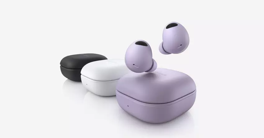 Samsung Galaxy Buds 2 Pro zaczęły otrzymywać nową aktualizację systemu