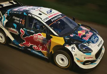 Wyścigi, które zmienią zasady gry: WRC ...
