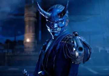 Twórcy Rise of the Ronin opowiedzieli ...