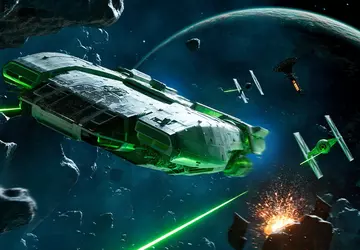 Twórcy Star Wars Outlaws opowiedzieli o ...